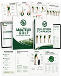 The Amateur Golf Control System