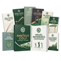 The Amateur Golf Control System