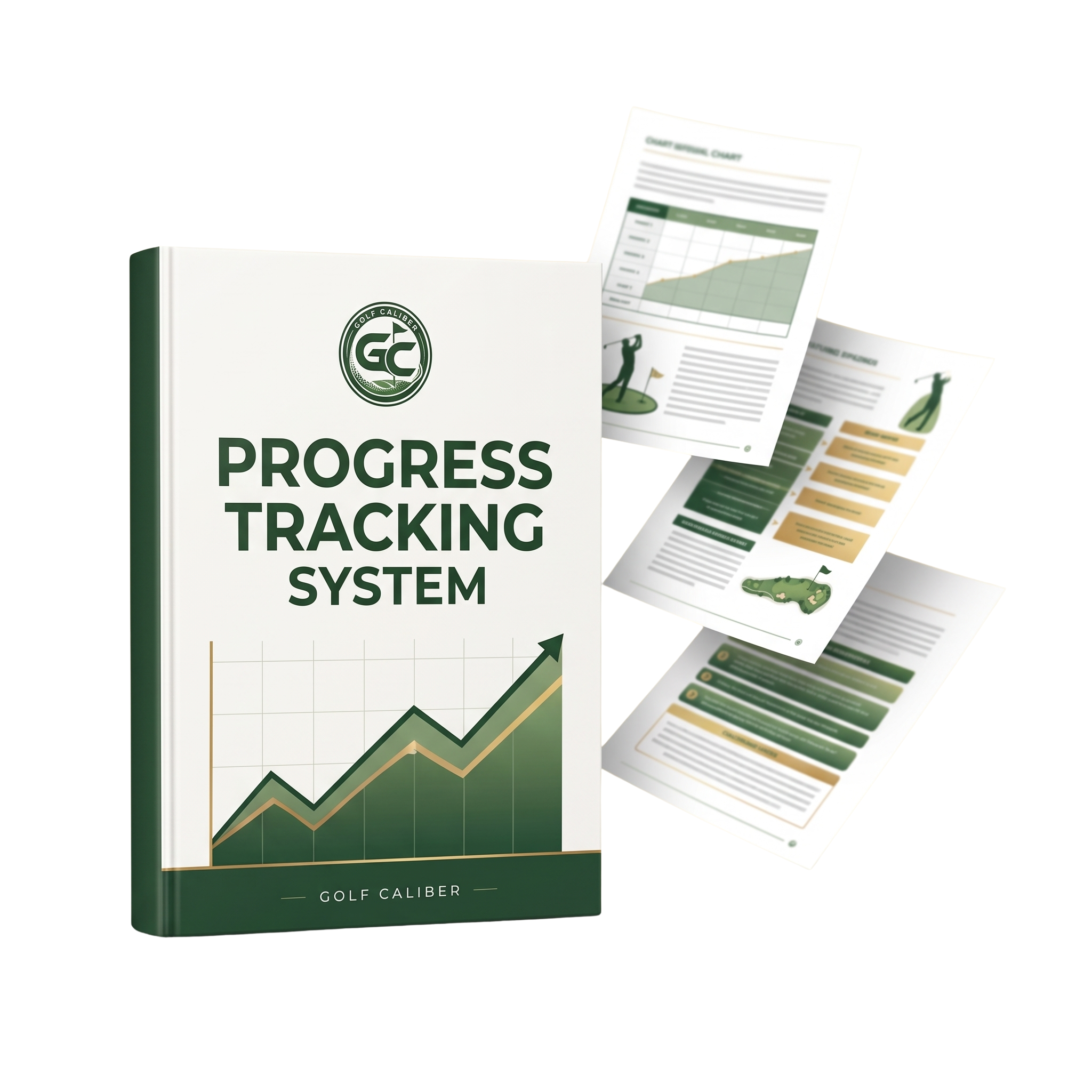 The Amateur Golf Control System