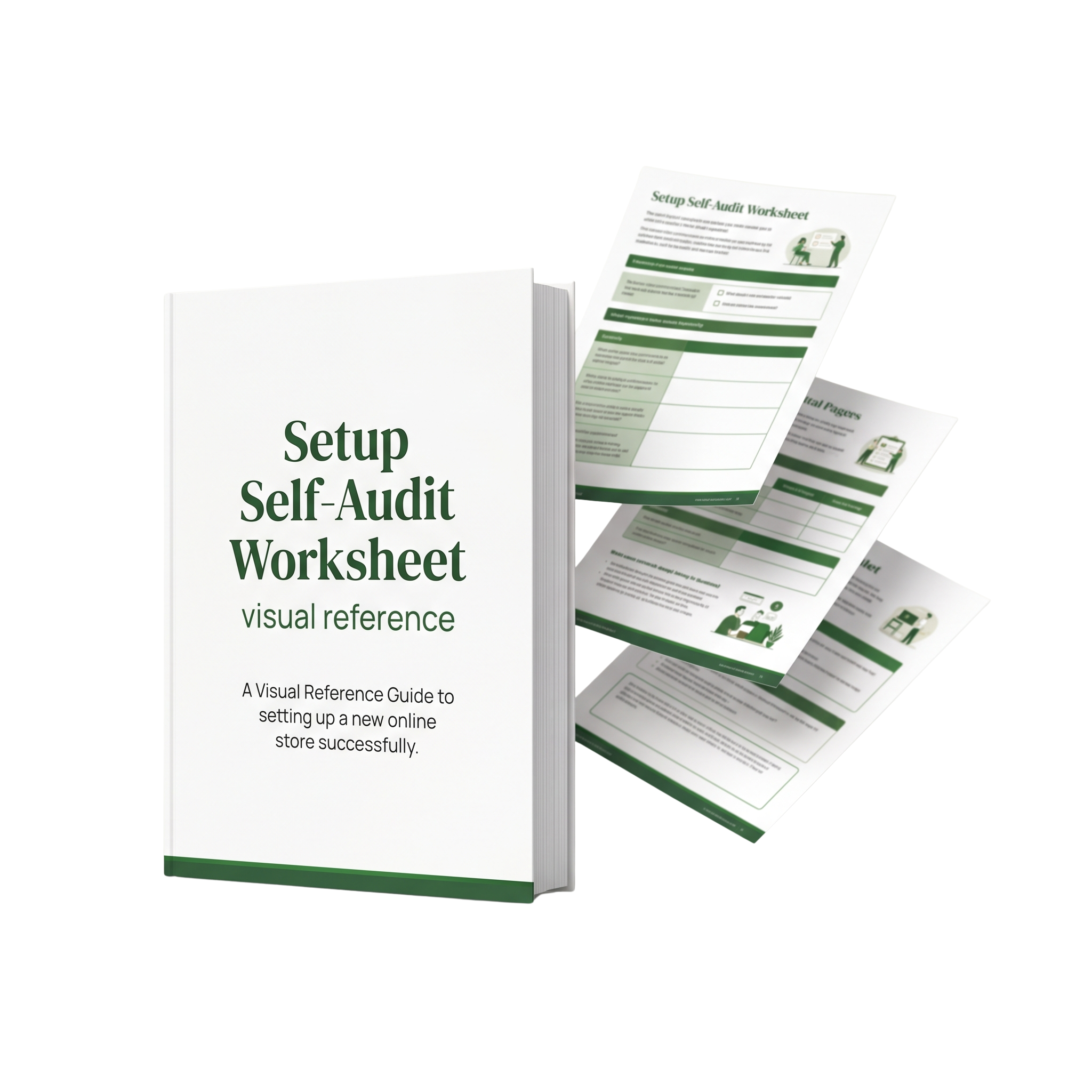 The Amateur Golf Control System