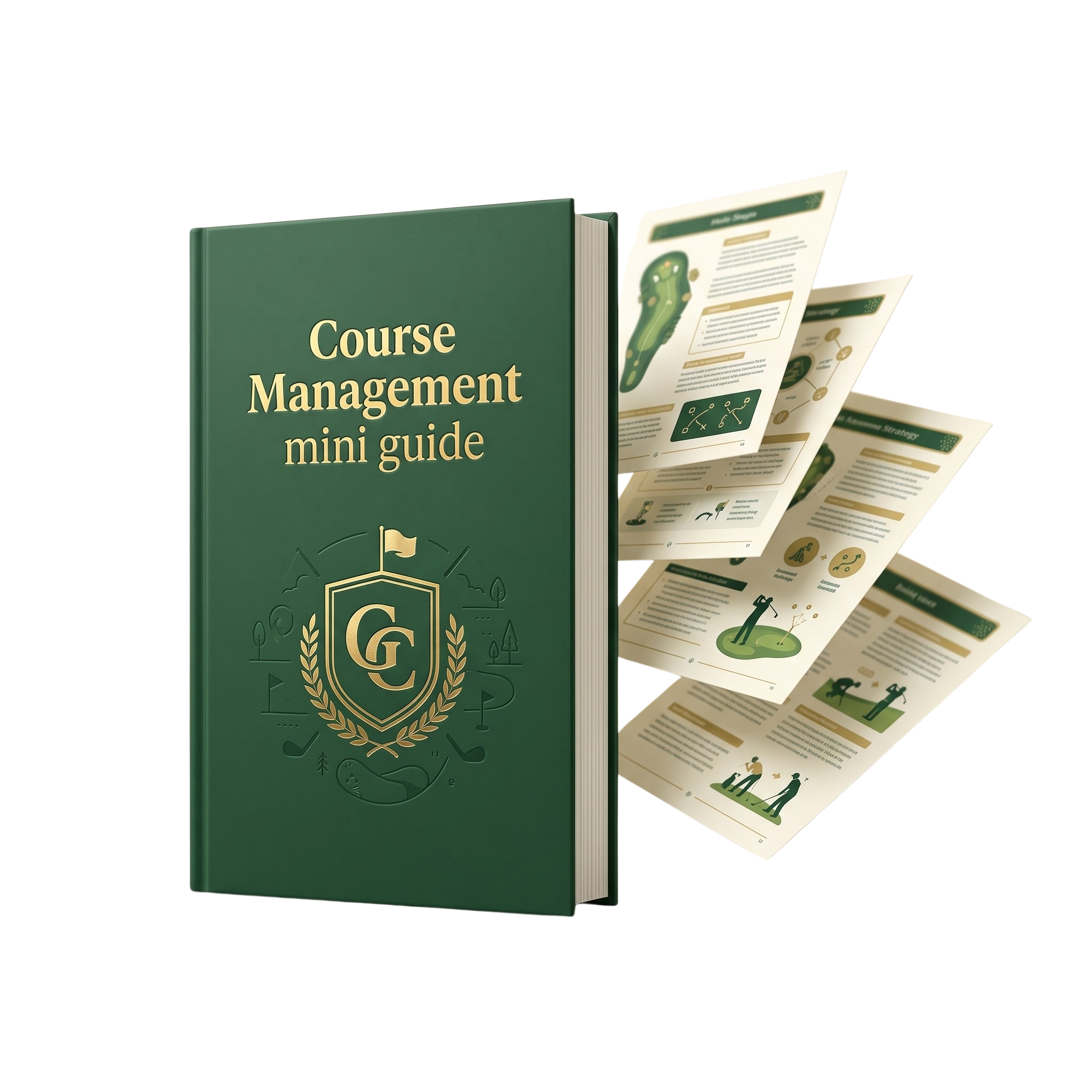 Course Management Mini Guide